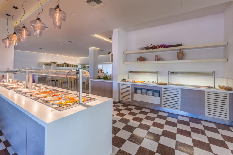 Food & Drinks 5, Tigaki Beach Hotel, South Aegean