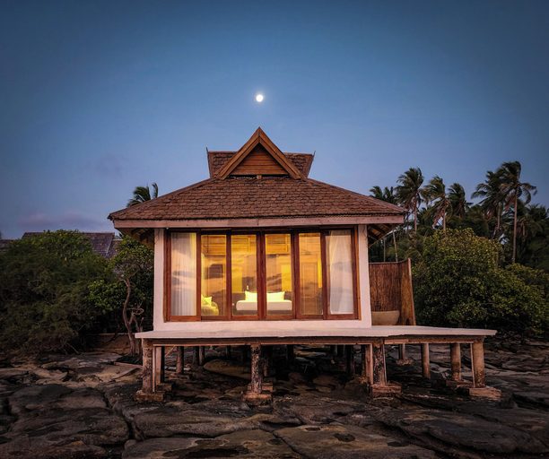 Exterior & Views 2, Full Moon Private Island, Kiri Sakor