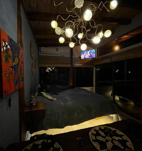 Room 2, MirRo, Maipú