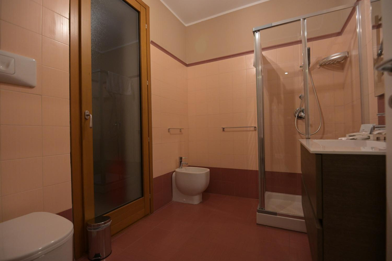 3, CLC Home B&B, Cosenza