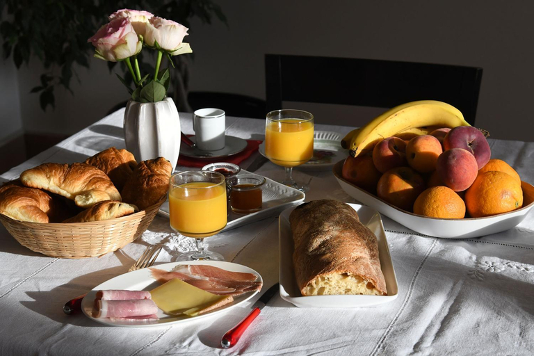 Food & Drinks, Le Cercle Chambres climatisees, Ain