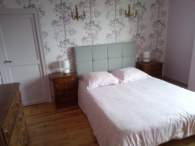 Bedroom 3, chez Doris et Alain, Hautes-Pyrénées