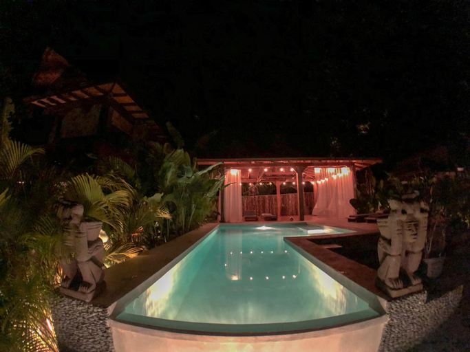 Sport & Beauty 5, Lua Villas, Puntarenas