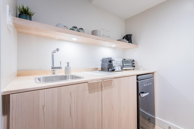 Others 4, Suites du Lac Moore by Manitonga, Les Laurentides