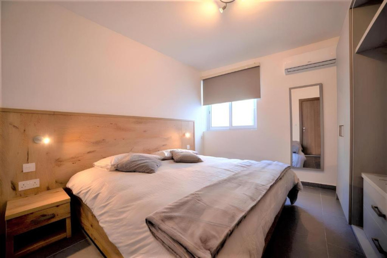 Bedroom 3, Elise Apartments