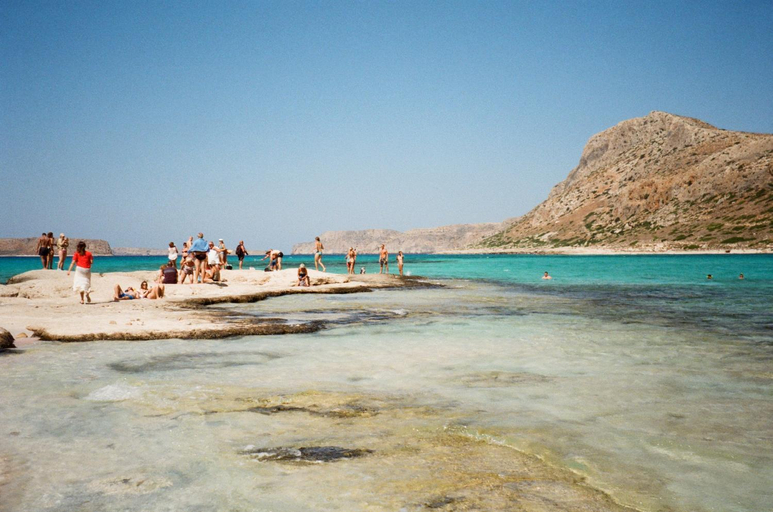 Beach 3, Thyme Sea View Apartments by 8essentially, Crete
