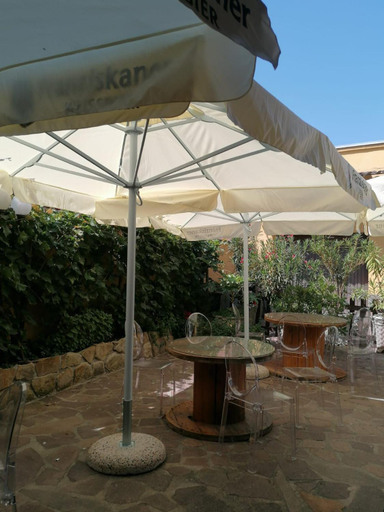 Others 2, HOTEL FIORE & Fiocchi, Piacenza