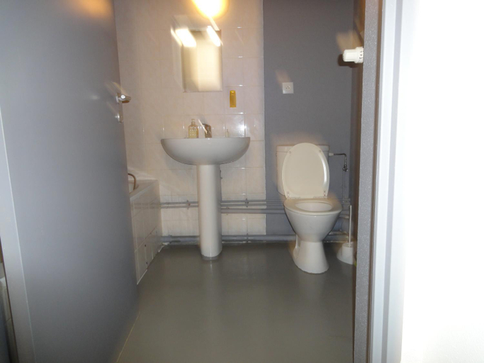 Others 3, Logement type studio 1 piece proche zenith, Bas-Rhin