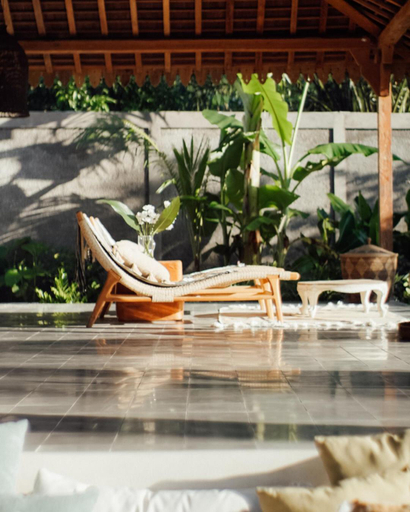 Others 5, Gaia Guest House, Lombok