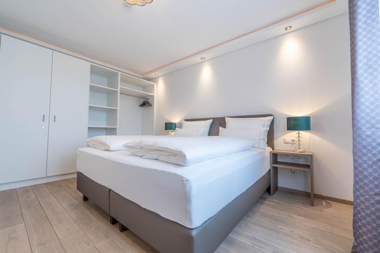Others 5, City Wohnung Relax 3 klimatisiert, Bodenseekreis