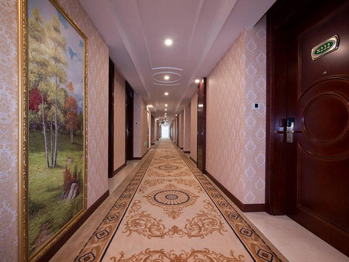 Others 5, Vienna Hotel Guangdong Gaozhou Chengdong Passenger Station, Maoming