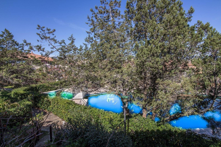 Pool, Rotondo Residence 94 1.5km From The Beach, Olbia-Tempio
