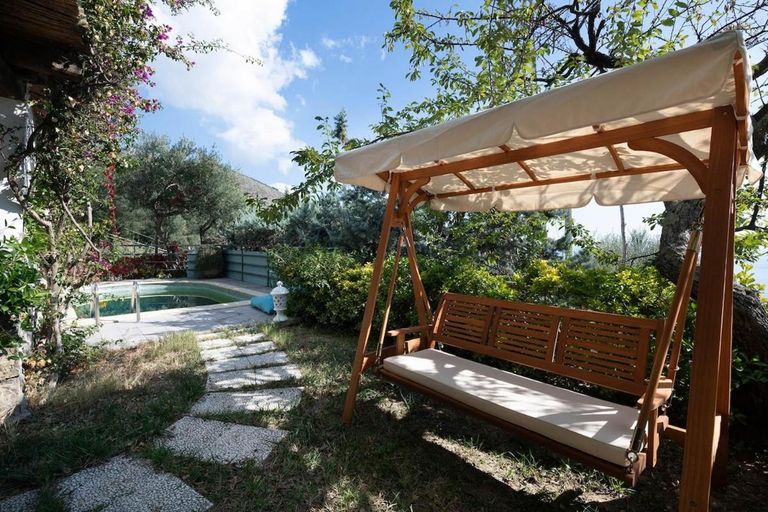 Others 4, Villa Marinella close to the sea with private pool, Napoli
