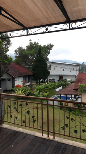 Exterior & Views 5, Vila Surya, Bandung
