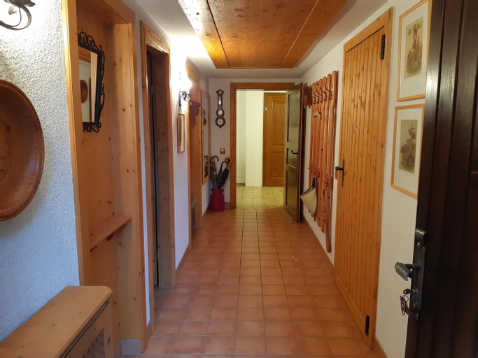 Ferienwohnung Felicitas mit Sauna by Appartementhaus Theresia, Liezen