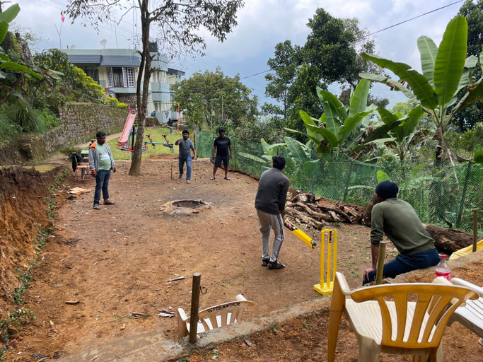 Others 2, Jeyar Cottage, Dindigul