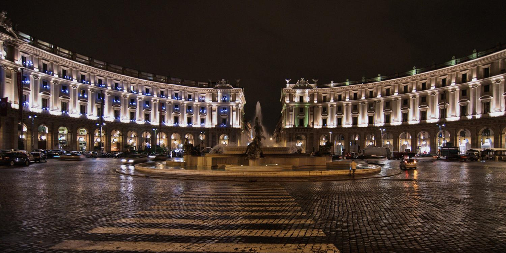 Others 3, Domus Prestige -Suite Repubblica- In Central Rome, Roma
