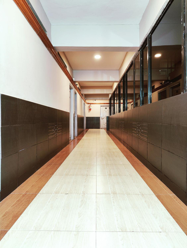 Public Area, HOTEL HARMONY, Jamnagar