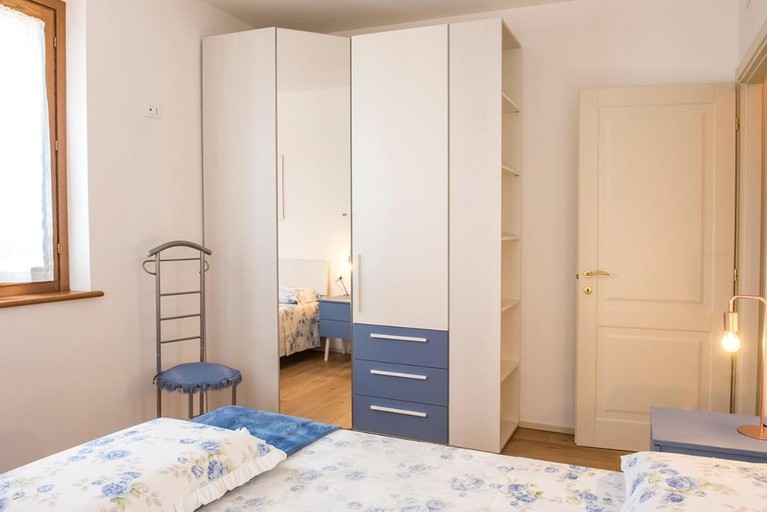 Others 5, Casa del Fattore, Ancona