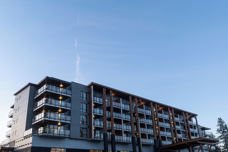 Exterior & Views 2, Naturally Pacific Resort, Comox-Strathcona