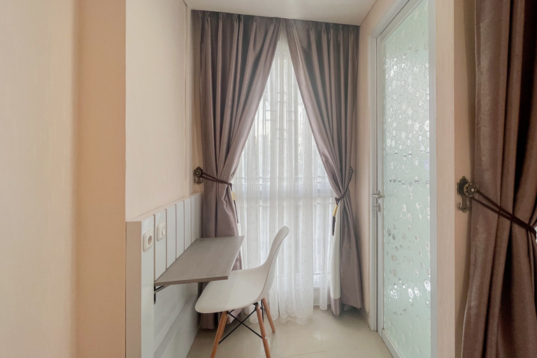 Others 2, Homey Studio Apartment Tamansari Skylounge Makassar By Travelio, Makassar