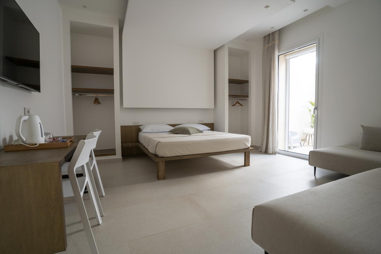 Others 3, Kalibia rooms and suites, Trapani