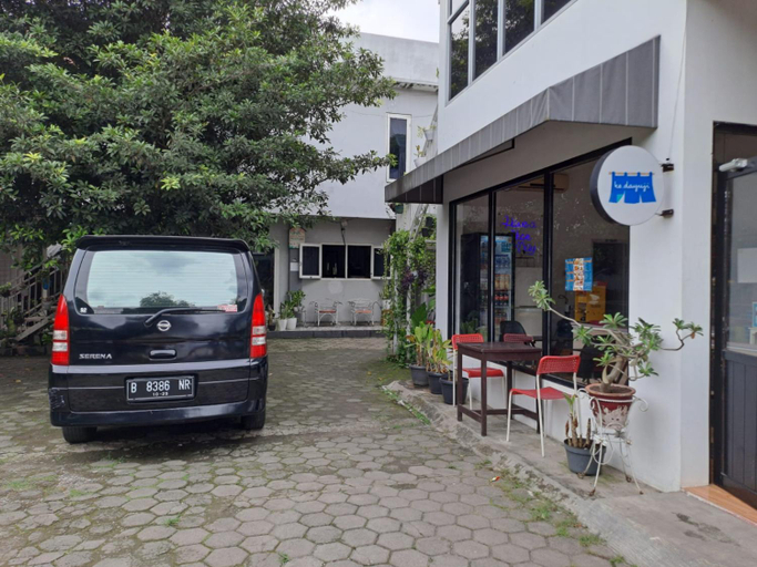 Others 2, UNIK Guest House Syariah, Jakarta Selatan
