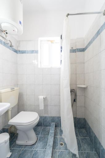 Others 3, SPIROS HOME, Ionian Islands