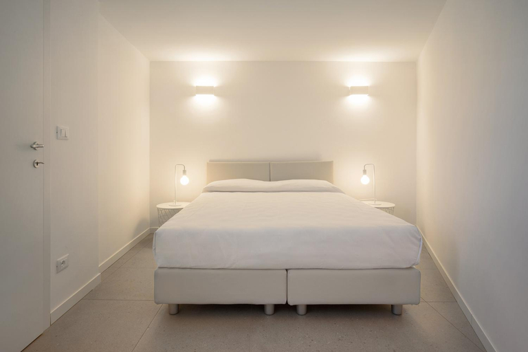 Others 3, Apartment Verde, Verona