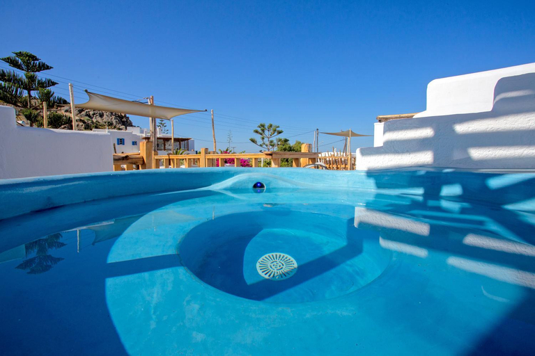 Sport & Beauty 2, Apsenti couples only - Mykonos, South Aegean