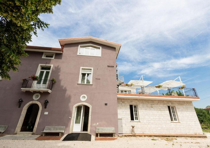 Others 4, B&B Tenuta Fanelli, Avellino