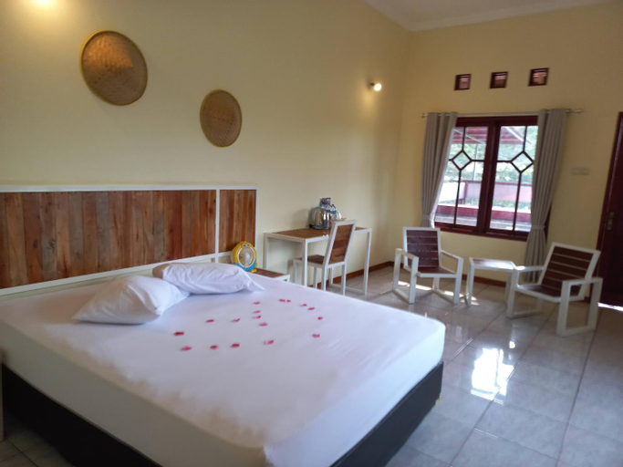 Bedroom 2, SUWON homestay, Mojokerto
