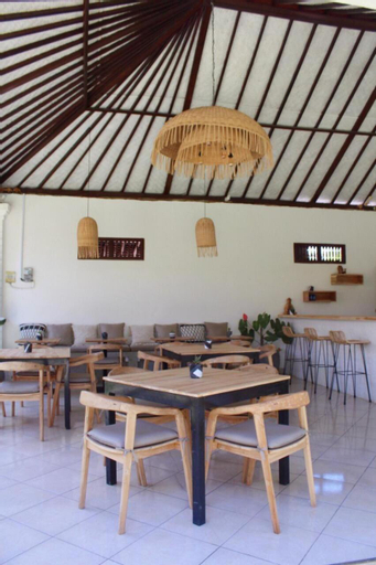 Food & Drinks 4, Inn Possible Cliff House, Badung