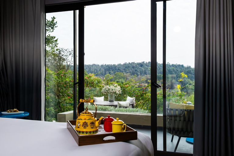 Norbu The Montanna, Dharamshala - IHCL SeleQtions, Kangra