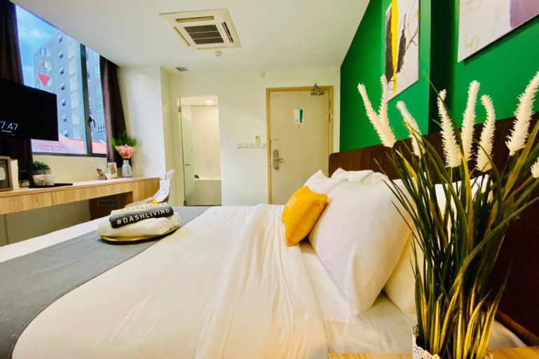 Bedroom 13