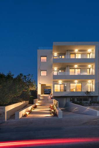 Others 3, SII City Luxury Suites, Crete
