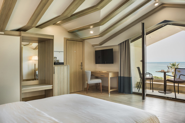 Bedroom 3, Electra Kefalonia Hotel & Spa, Ionian Islands