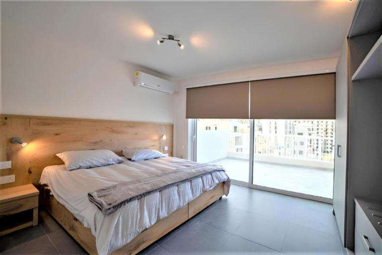 Bedroom 5, Elise Apartments