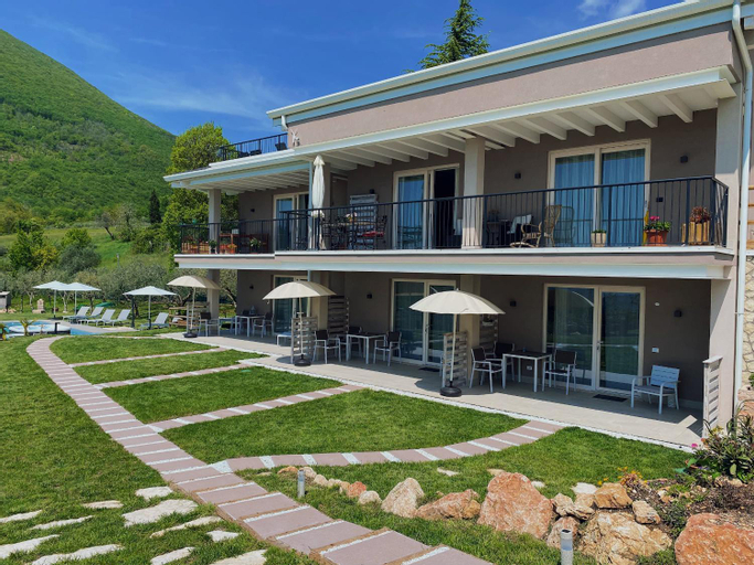 Villa Nina - Locazione Turistica, Verona