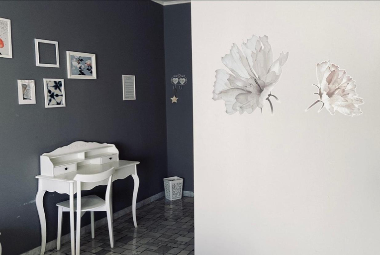 Others 2, B&B incentro, Foggia