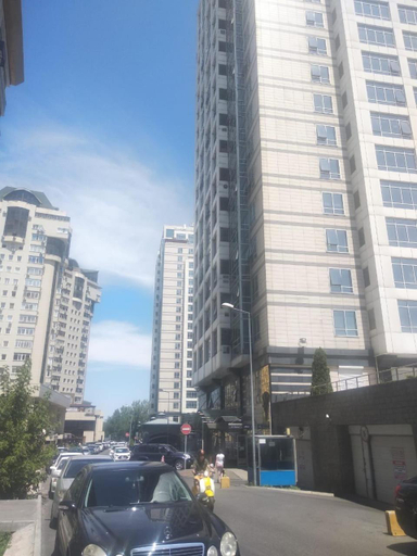 Others 4, Tomiris Lady's Capsul hostel only for women, Almaty