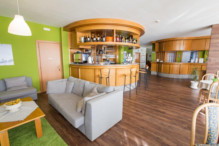 Food & Drinks 3, Hotel Montana, Trento