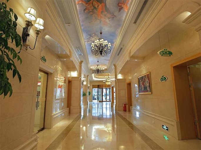 Others 5, Vienna Hotel Hubei Tianmen Donghu International, Tianmen