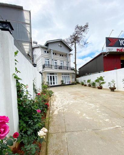 Đa Lat Villa 84 Ho Xuan Huong, Đà Lạt