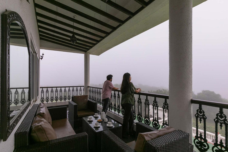 Others 5, StayVista's Ananda Villa - 3BHK with Garden & Private Pool, Pune