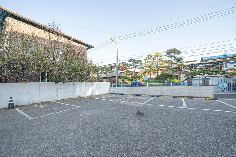 5, Andong Business, Andong