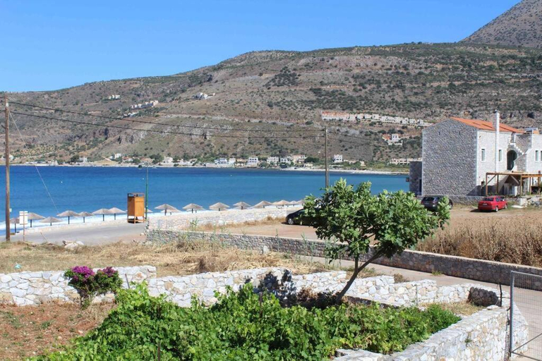 3, Villa Itilo, Peloponnese