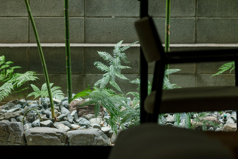 Others 4, Kikoku no mori, Kyoto