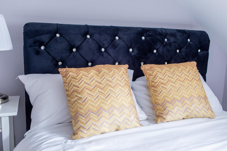 Bedroom 3, SO-LUX, Belfast