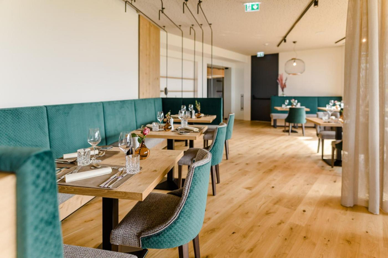Food & Drinks 5, Ratscher Landhaus, Leibnitz
